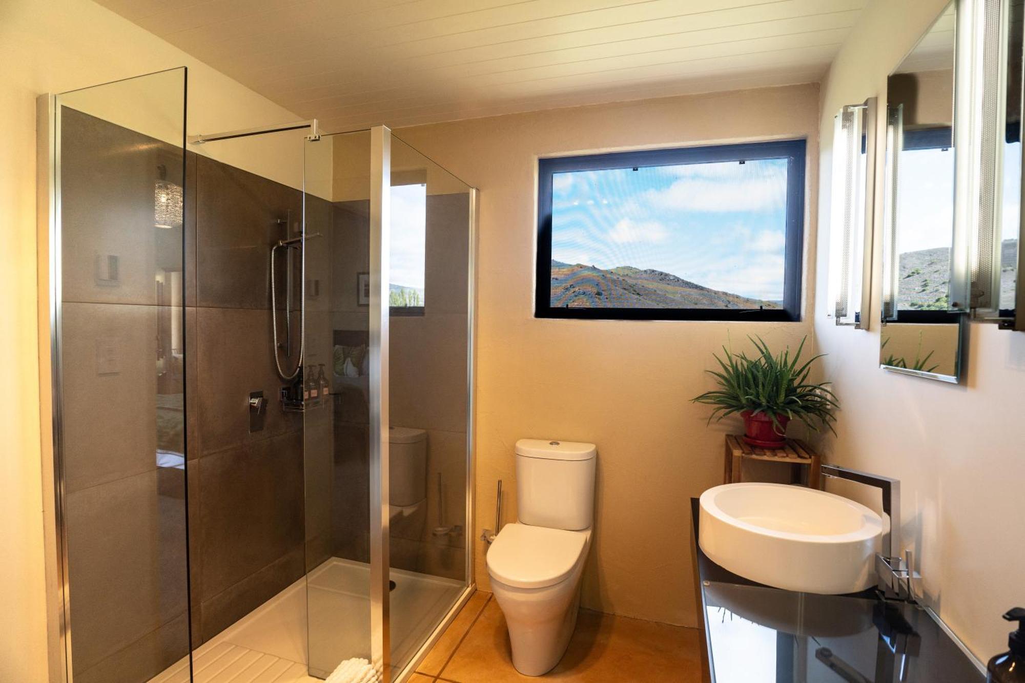 Bed and Breakfast Bannockburn House Cromwell Exteriér fotografie