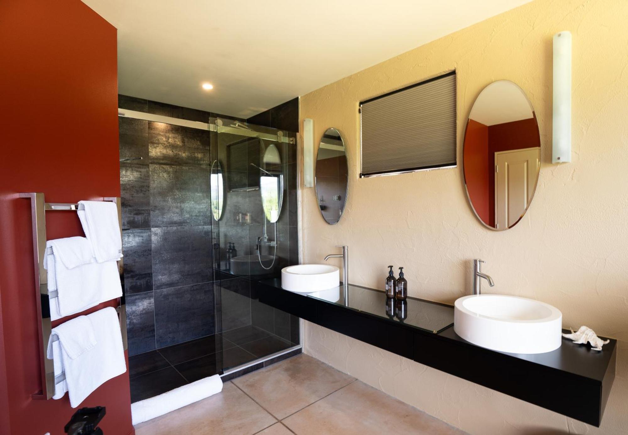 Bed and Breakfast Bannockburn House Cromwell Exteriér fotografie
